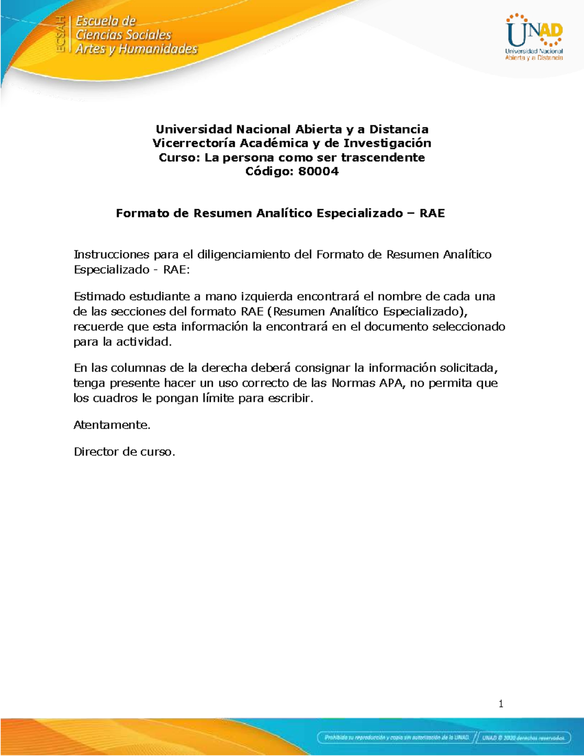 EN ABSOLUTO MANP - Universidad Nacional Abierta y a Distancia ...