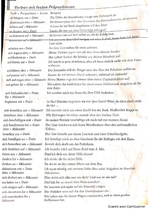 bungstest 1 fr telc Deutsch C1 Hochschule: Prfungsvorbereitung - Studocu