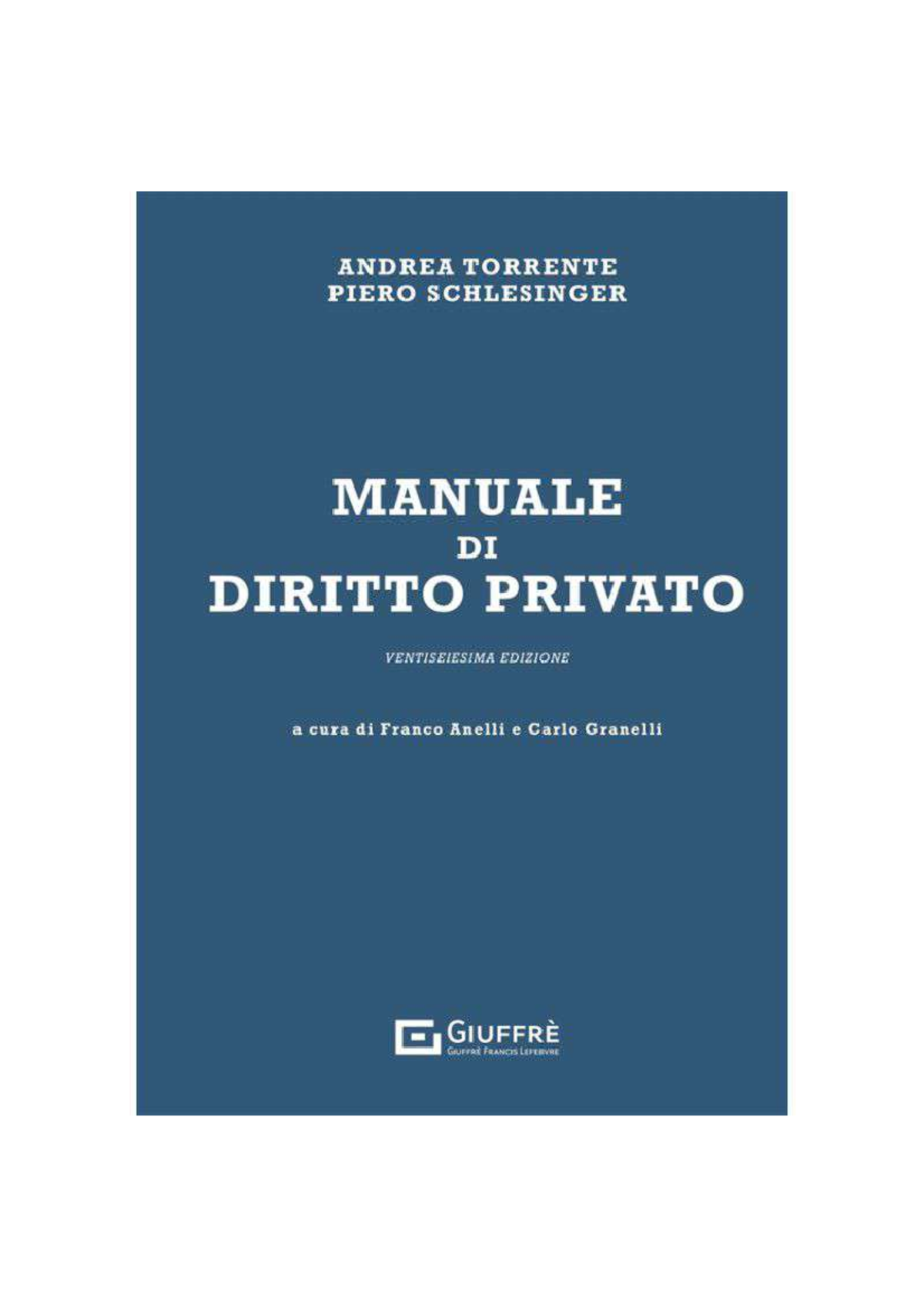 Diritto Privato: Capacità Giuridica e Quadro Normativo (Esami) - Document Preview