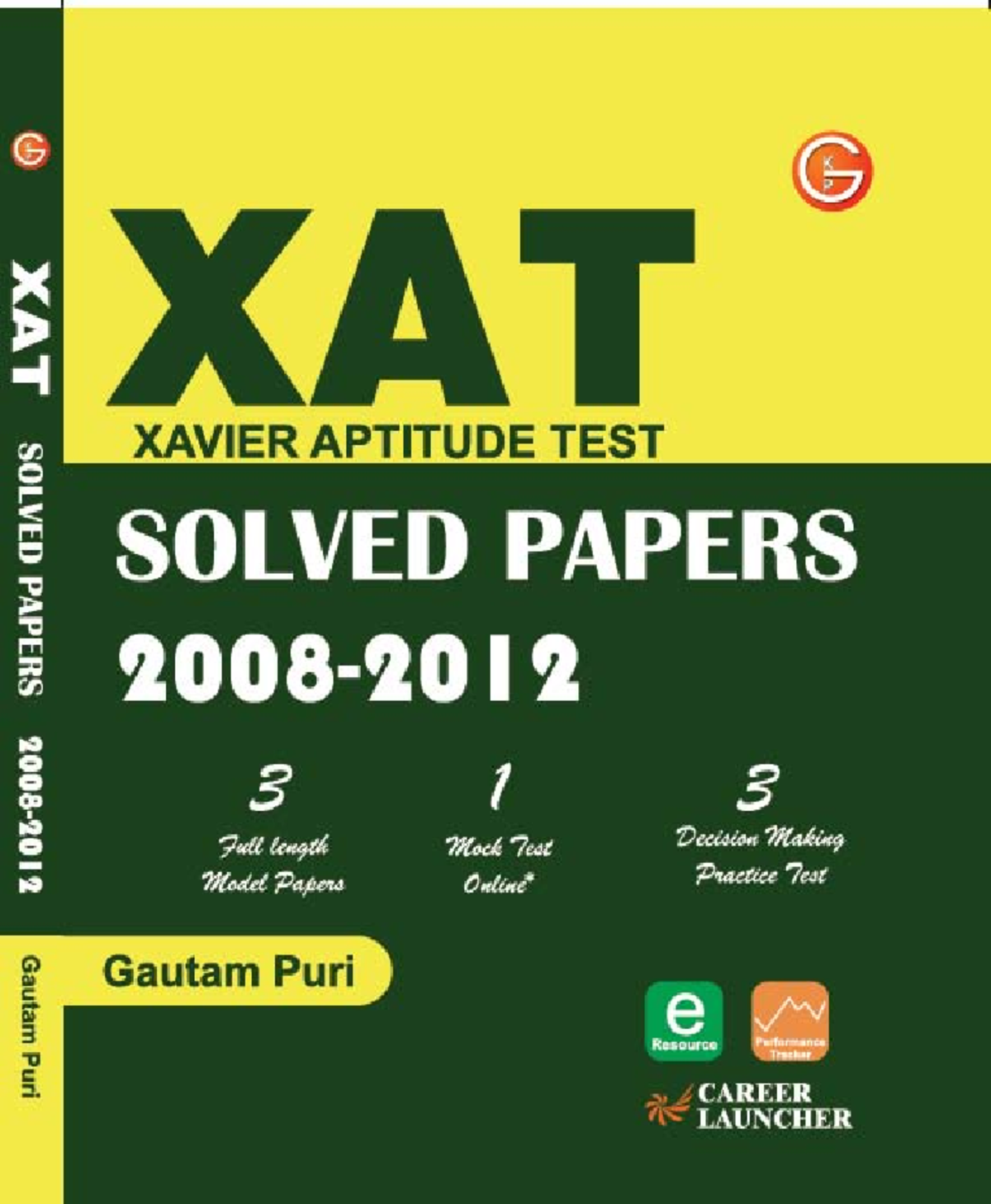 XAT Decision Making Preparation: Case Studies and Questions (2008-2012 ...