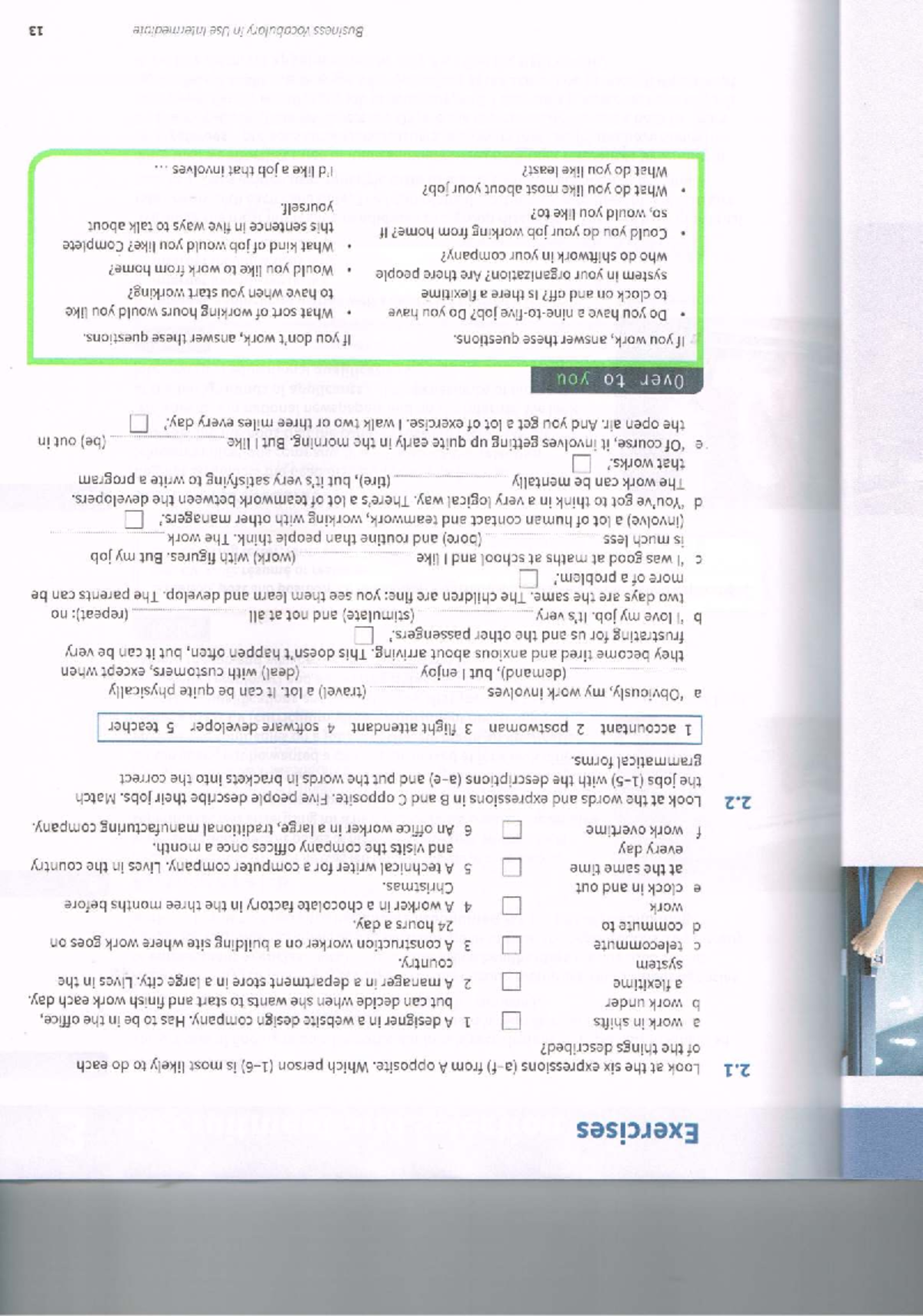 Exercises for Unit 2 - £1 310IpaWLIBIUY 3N Final Exam - Studocu