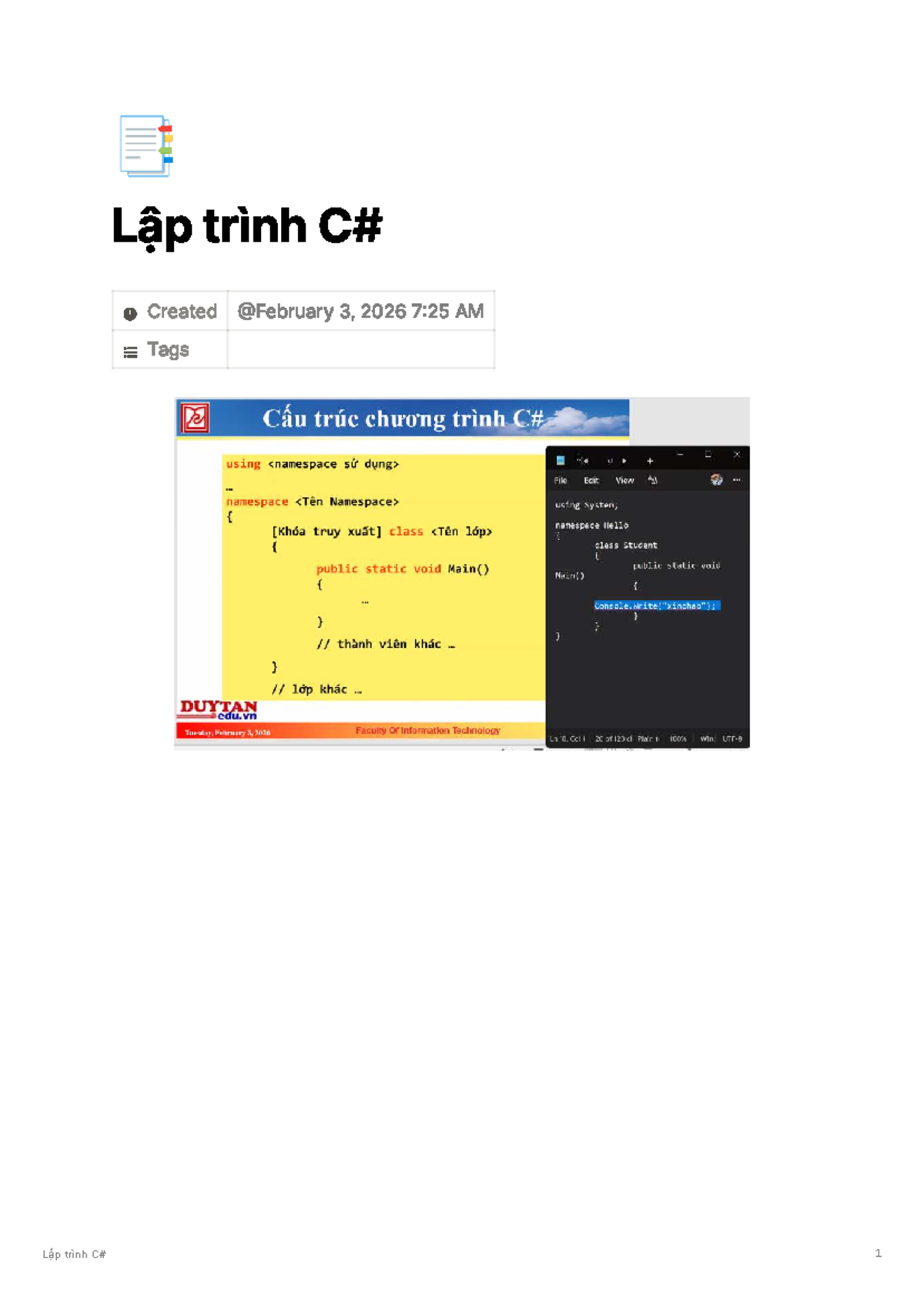 C5bdc05c-e685-477b-9129-e32a48da339a Lp trnh C - Mạng máy tính - 📑 Lập ...
