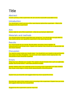 English Assigment - Grade: 7 - Assignment- English Composition Name ...