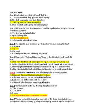 [Solved] ng vin cc thnh vin trong nhm ngi lnh o nn Chon mt cu tra li ...