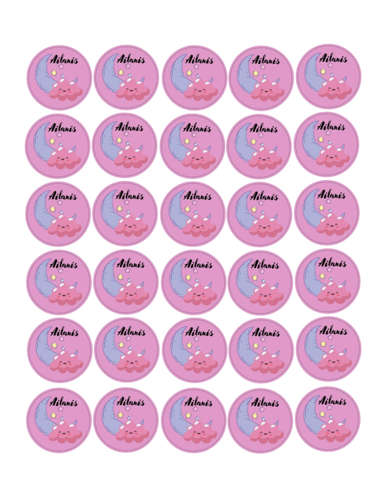 Cupcakes Ailanis - arte - Ailanis Ailanis Ailanis Ailanis Ailanis ...