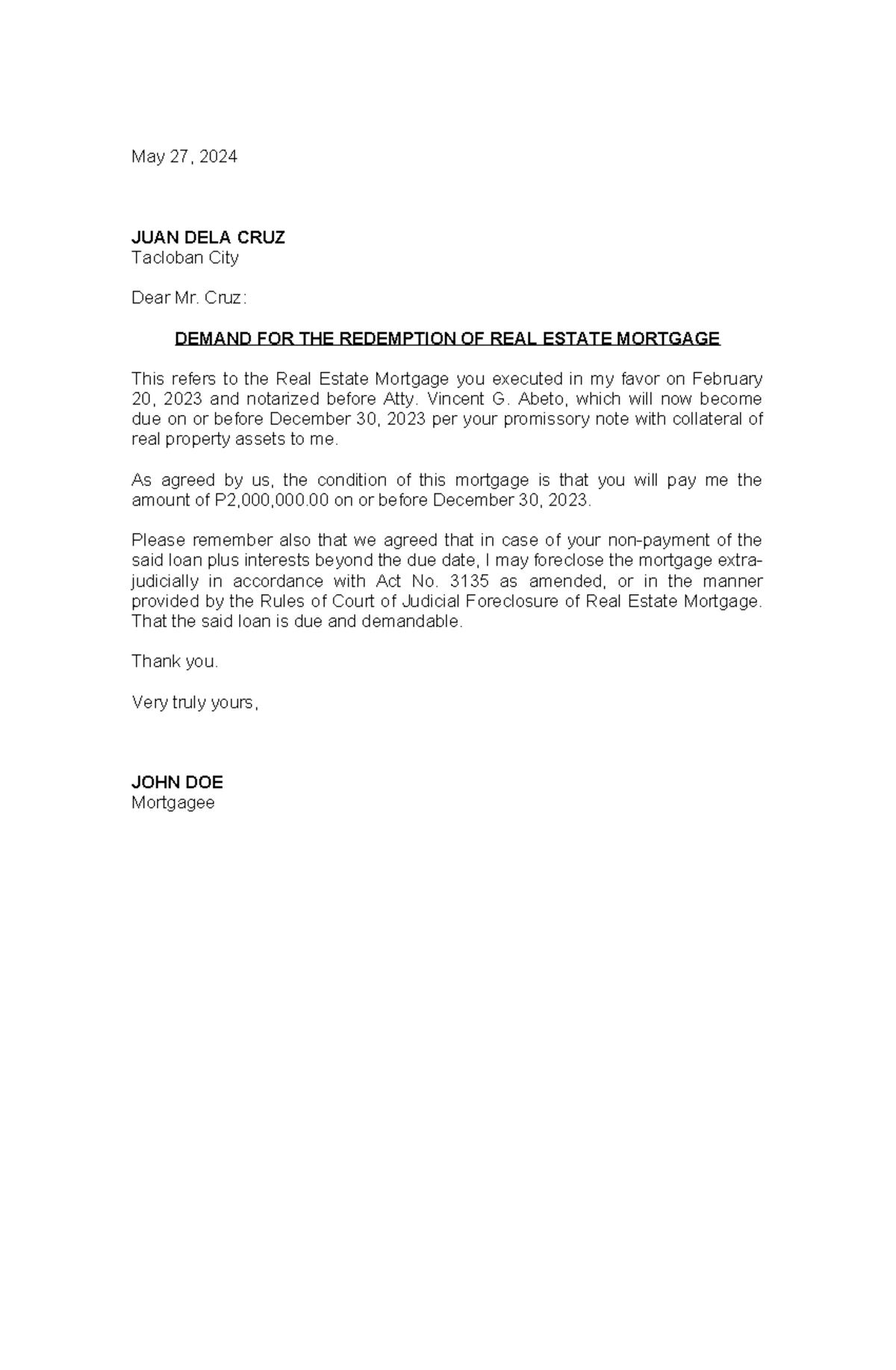 Complaint-Affidavit for Qualified Theft by Juan Dela Cruz - Studocu