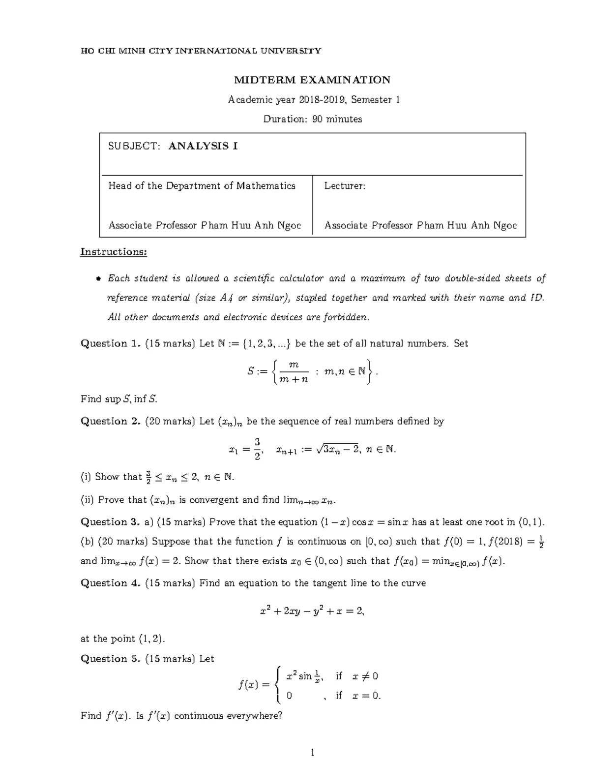 UNIT 6 PROJECT MANAGEMENT: Network Analysis Techniques and Applications ...