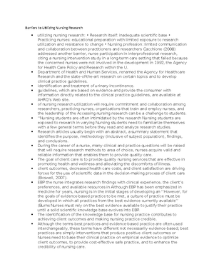 Essentials for Nursing Practice 9th Edition Potter Test Bank Review ...