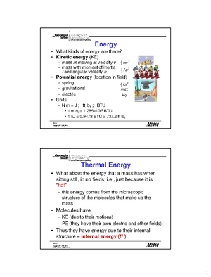 Thermodynamics 101: Basic Concepts and System Classifications - Basic ...