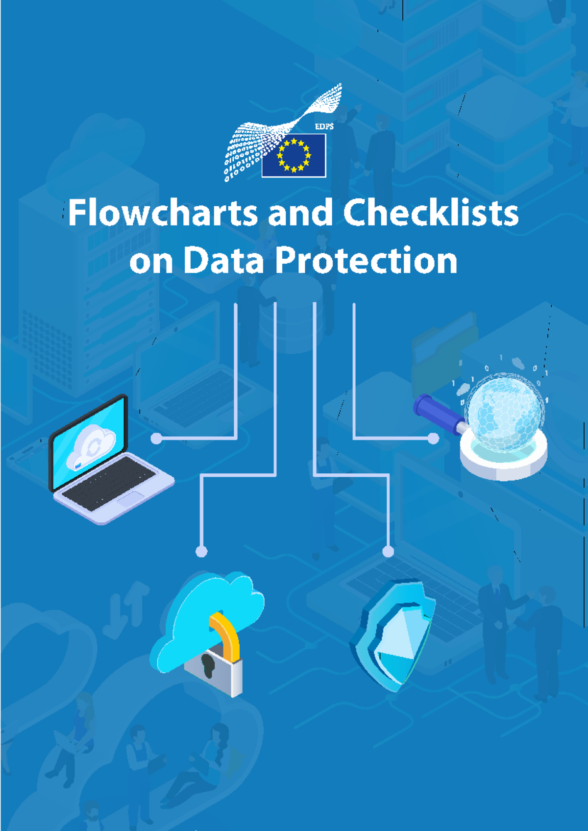 Flowcharts & Checklists for Data Protection (EU) 2020 Guide - Studocu