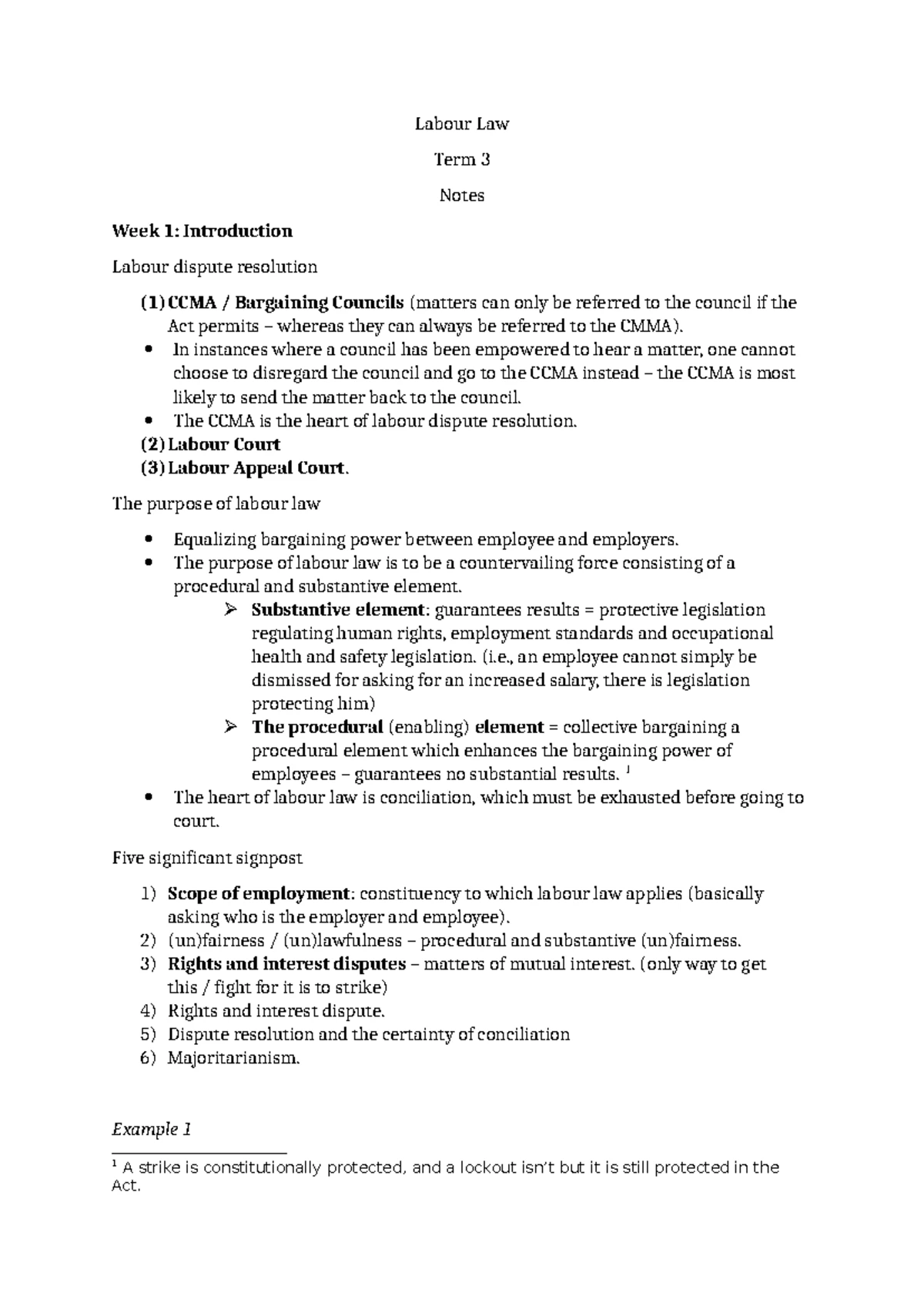 UCT EBE Undergraduate Handbook 2012: Mission and General Info - Studocu