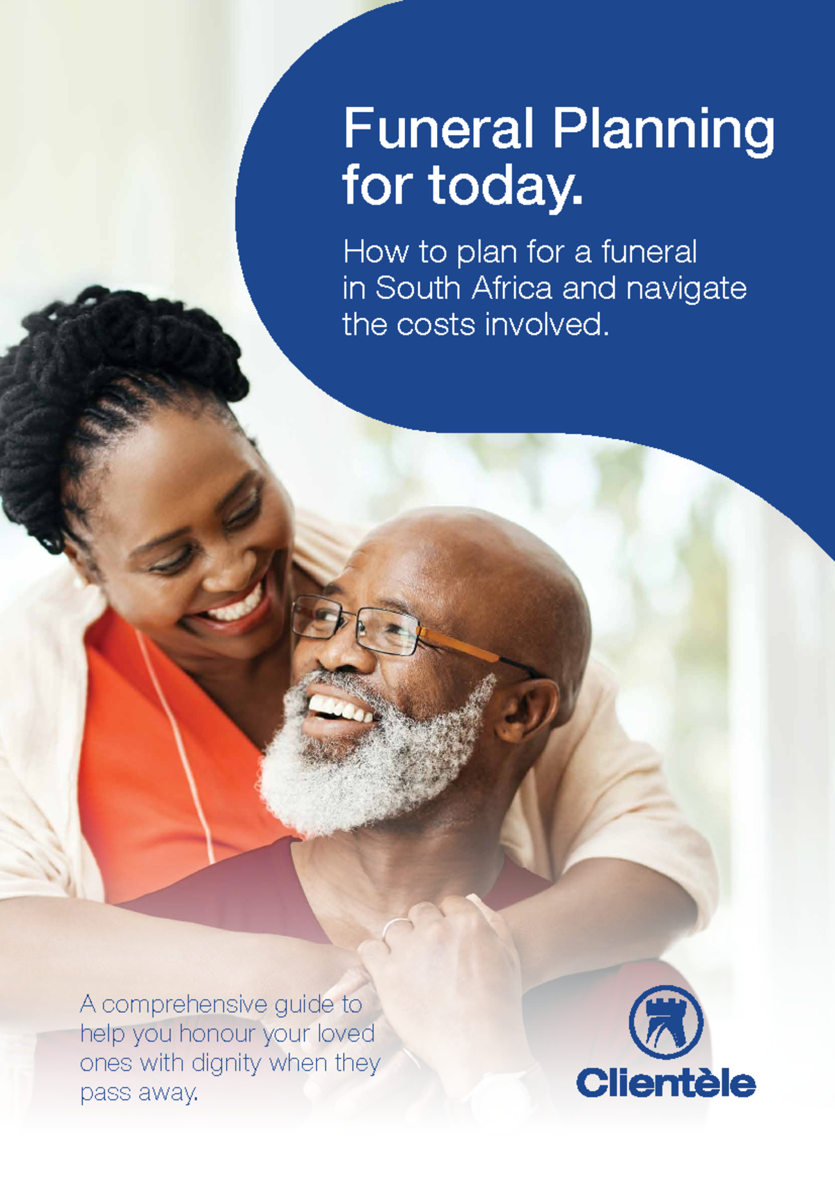 Clientele Funeral Guide: Comprehensive Planning for Funerals in SA ...