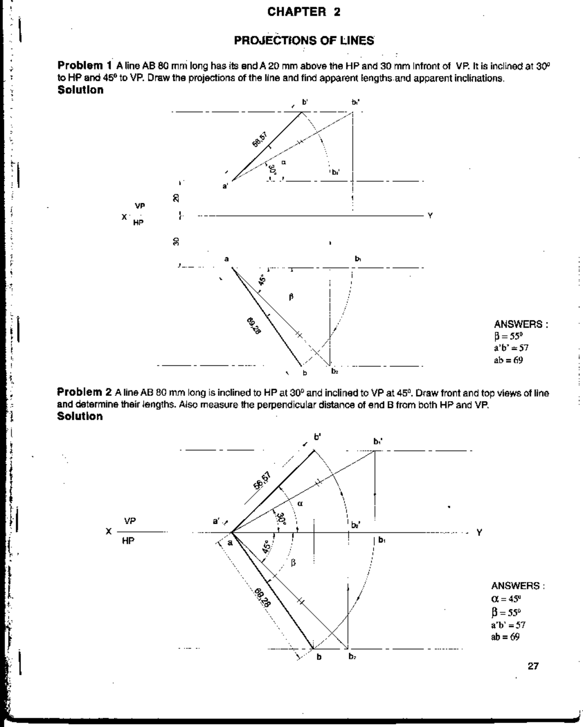 VTU Primer Chapter 02 Lines - Computer Applications - Studocu