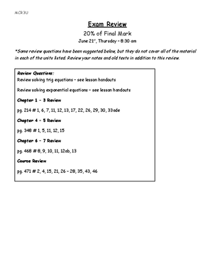 AF+unit+7+lesson+package+ Student - Rational Functions Lesson Package ...