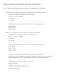 CHEM 121 - SFU - General Chemistry and Laboratory I - Studocu