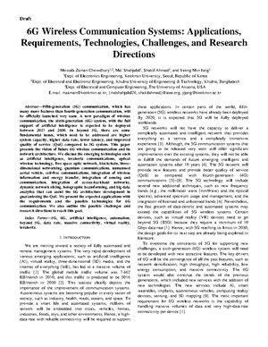Challenges in Portable RF Transceiver Design Razavi - Behzad Razavi s ...