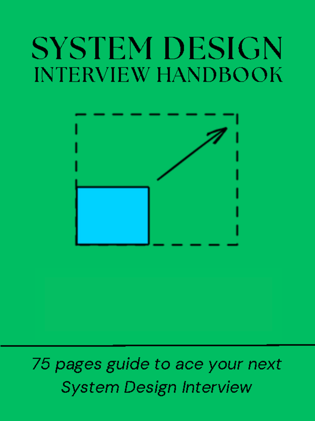 SYSTEM DESIGN INTERVIEW GUIDE (AlgoMaster.io) - 75 Pages - Studocu