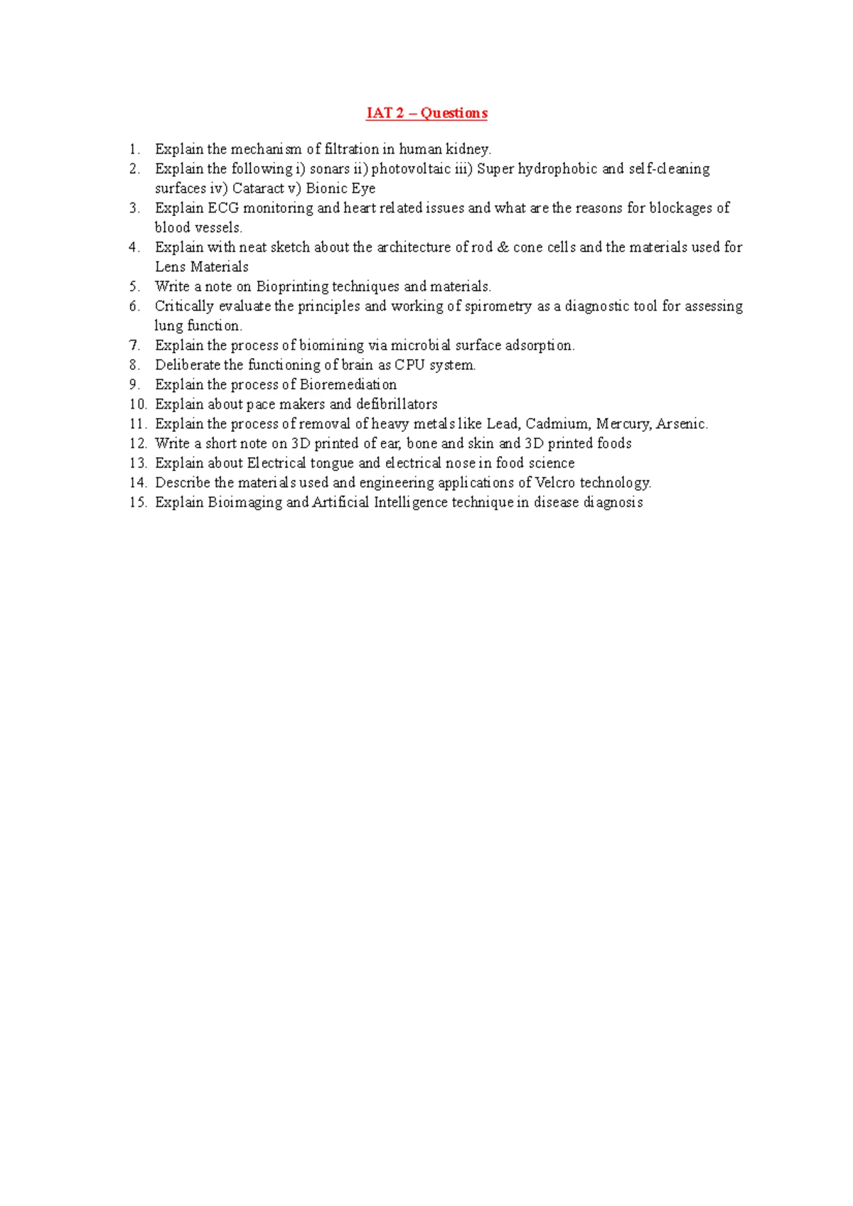 Digital Design Organization (BCS302) Module 4: Device Connectivity and ...