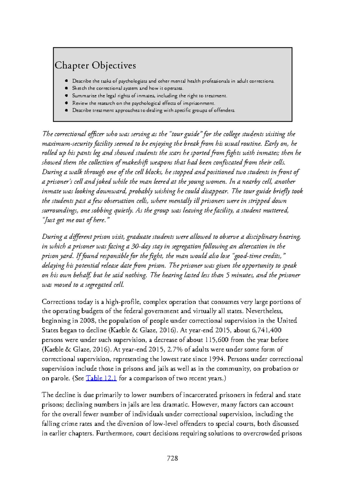 Final Exam Study Guide - Course ABC123: Key Concepts and Review Tips ...