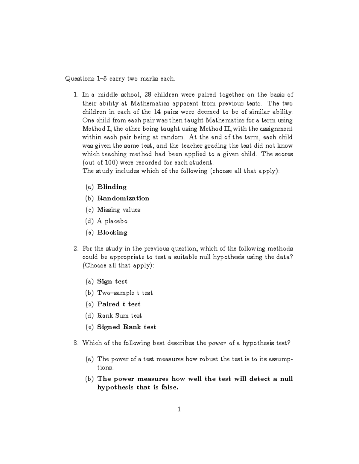 Sol Midterm 12 - Practice Math Solutions and Analysis - Studocu