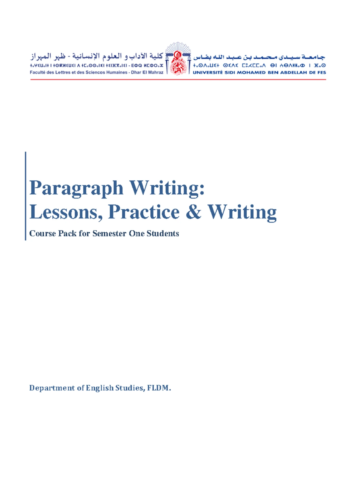 Paraphrasing Techniques: 10 Effective Strategies for Students - Studocu
