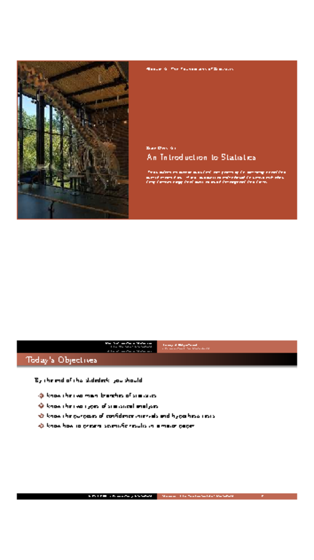 STAT 200: Introductory Statistics - Foundations of Key Concepts - Studocu