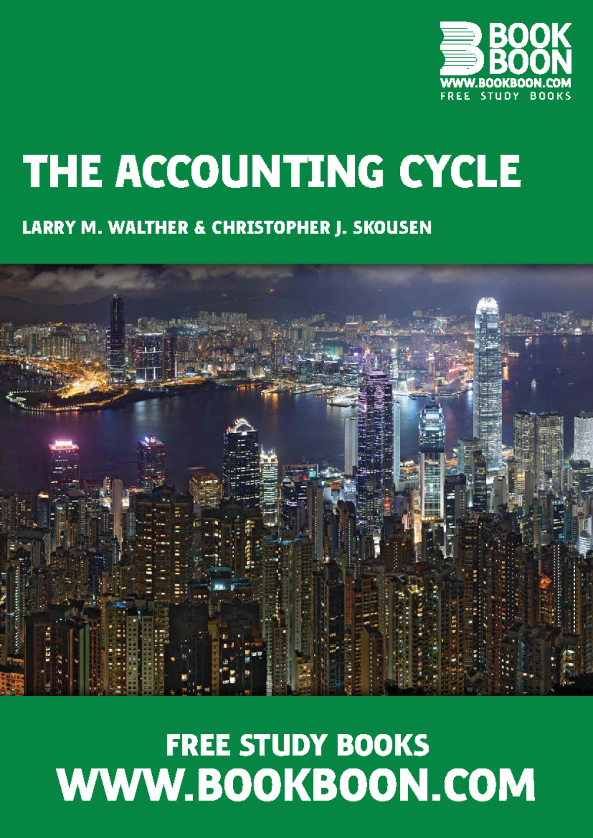 Accounting Cycle Overview for Course ACC-101: Complete Guide - Studocu