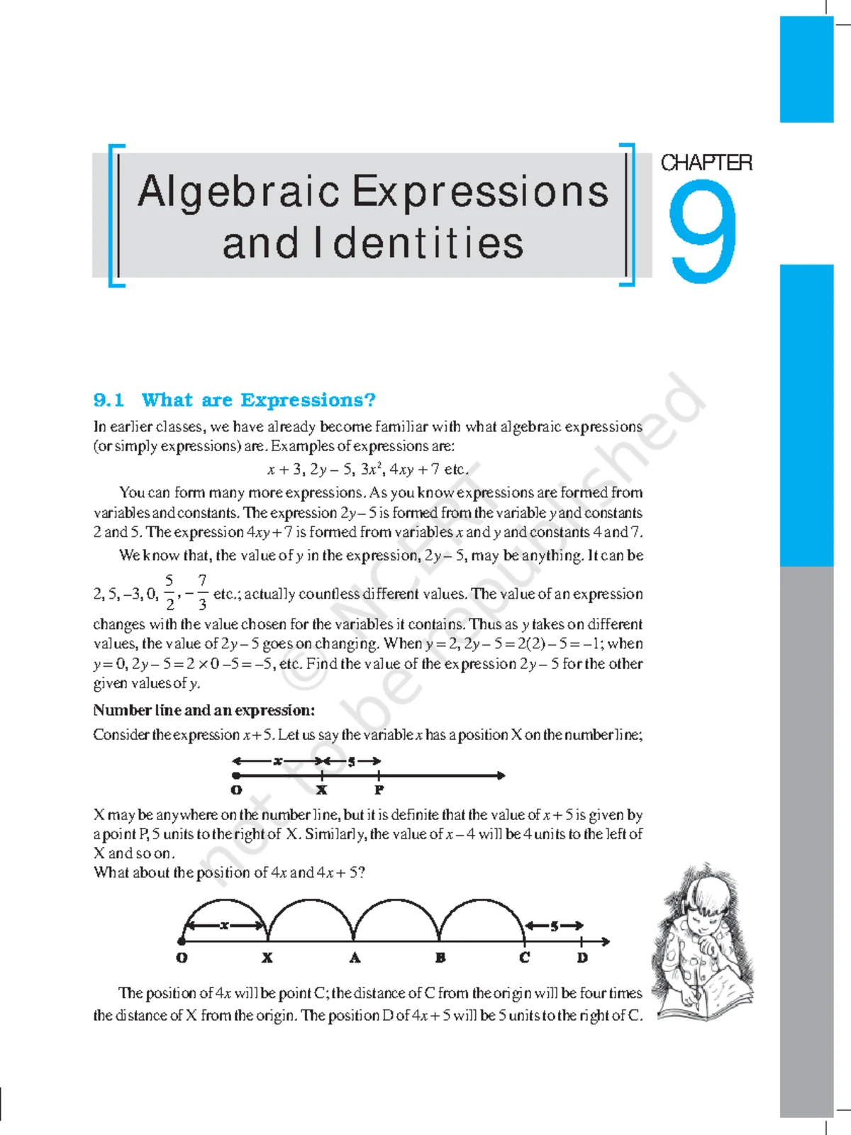 Cbse class 10 english discursive passages with answers for term 2 exam ...