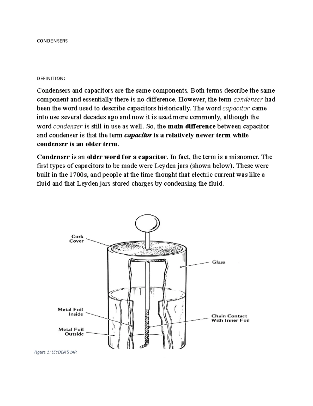 AQA GCSE Physics: Summary Notes on Particle Model of Matter - Studocu