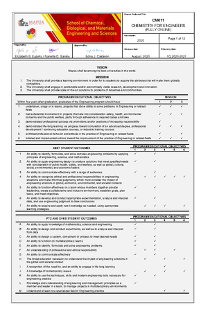 1.3-Writing-a-Pre Lab-14eydil - pg. 1 Handout: Writing a Pre-Lab Name ...
