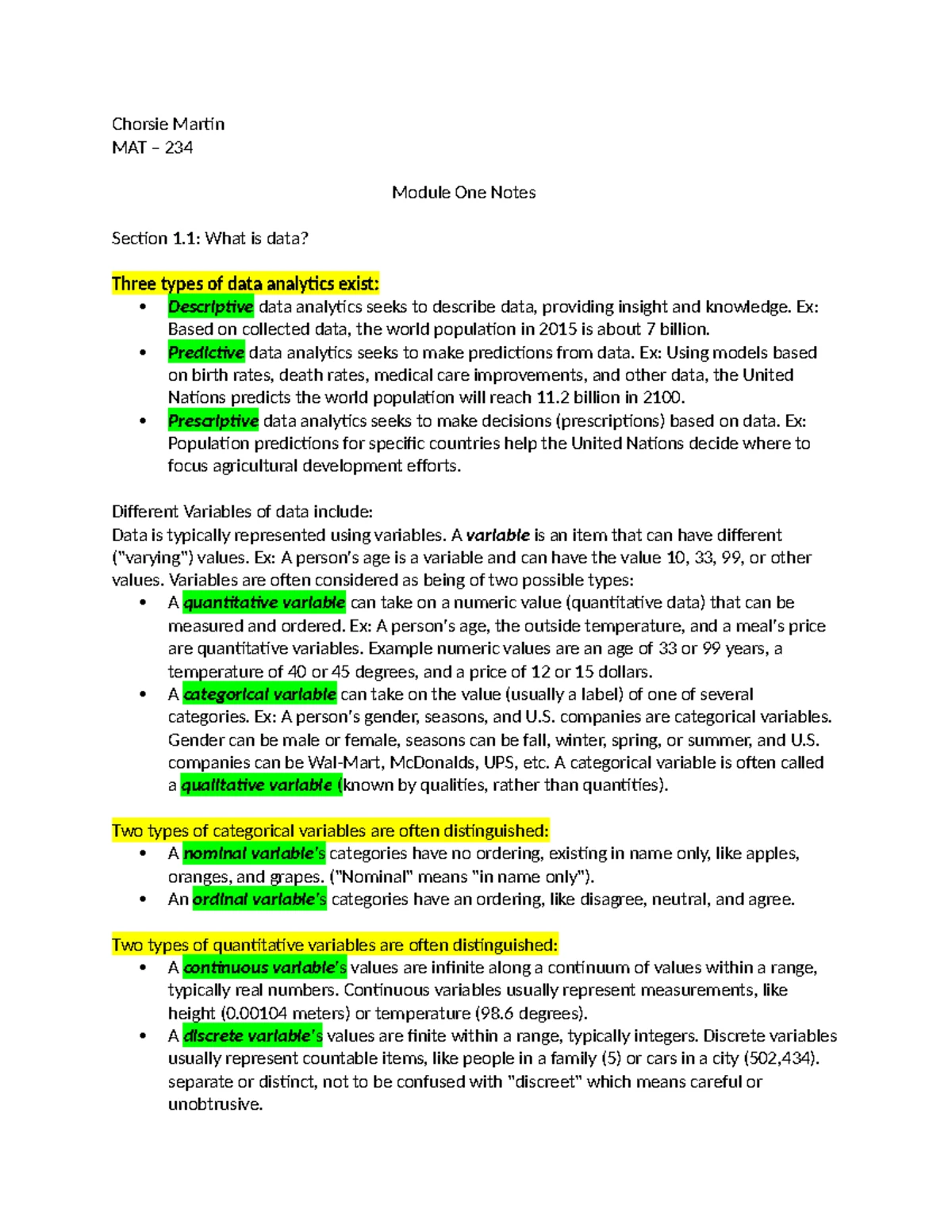 CS 255 Process & Object Model Application Short Paper - Studocu