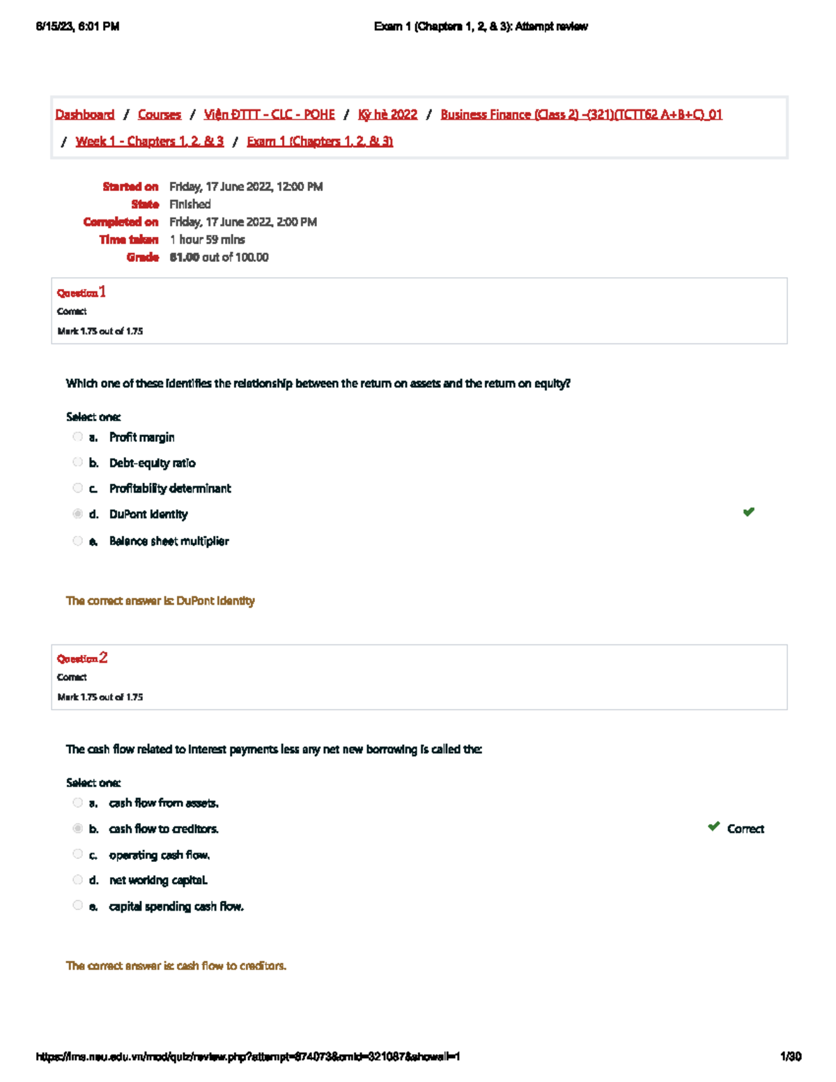 Exam 1 Study Guide - MIS Course Insights and Key Concepts - Studocu