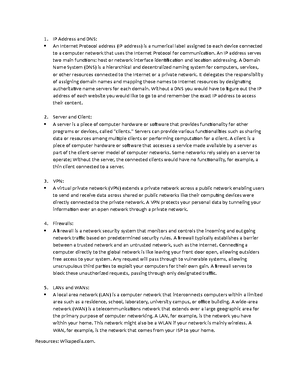 Module 2-1 Activity - Constructing a Computer System - Revised - IT 200 ...