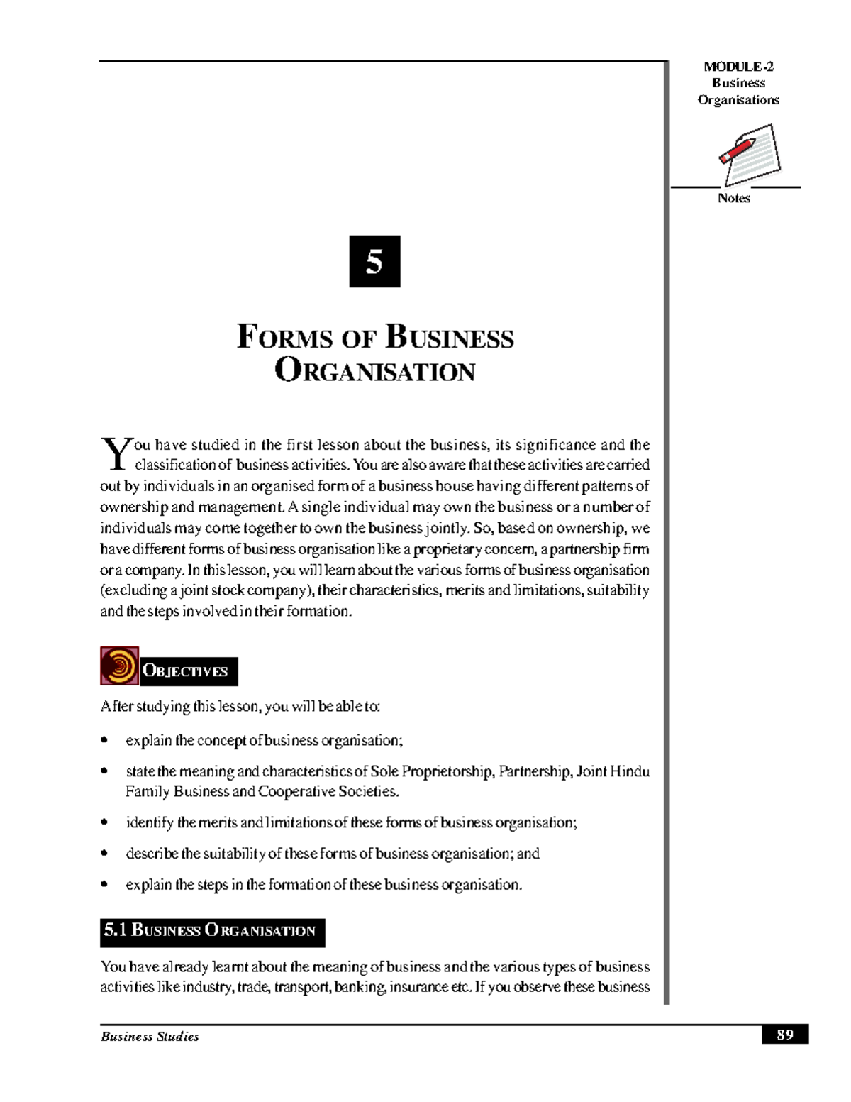 Chaper 5 - Operations Management: Processes and Supply Chains, Student ...