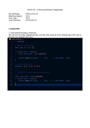 GitHub Campus Program Order Form - One Year License Agreement - Studocu