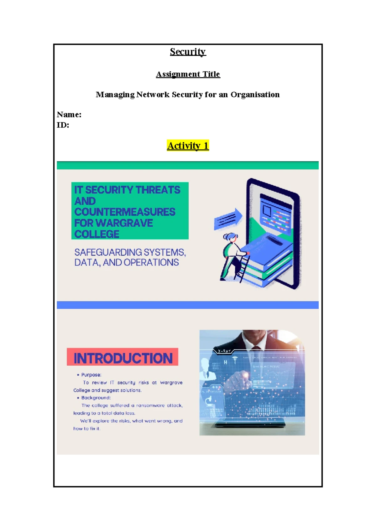 200 Security PLUS Practice Q&A for Certification Preparation - Studocu