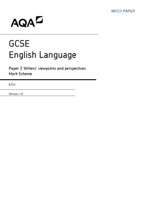Unit 3 external sample marked learner work engineering product design ...