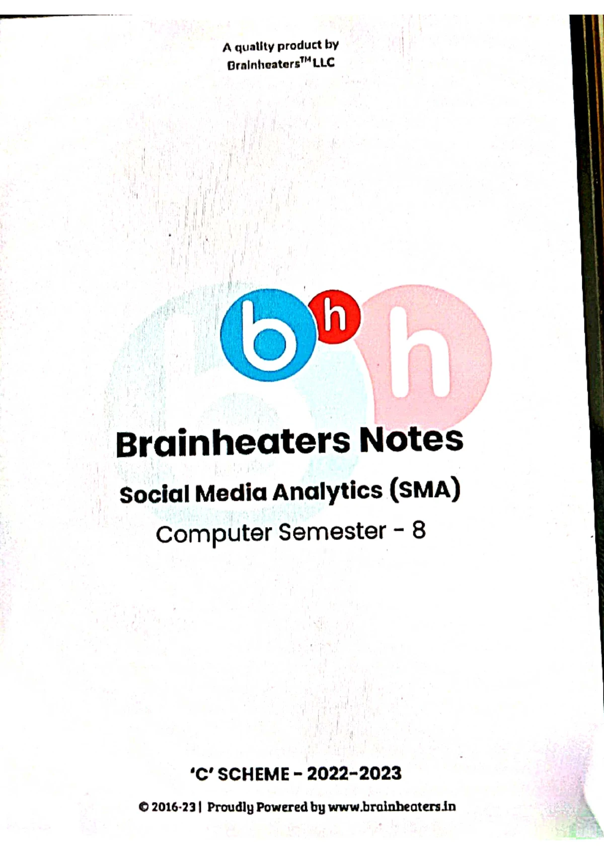 SMA 101: Comprehensive Overview of Social Media Analytics Concepts ...
