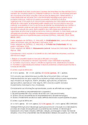[Solved] Propsito vem do latim proponere que significa colocar frente ...