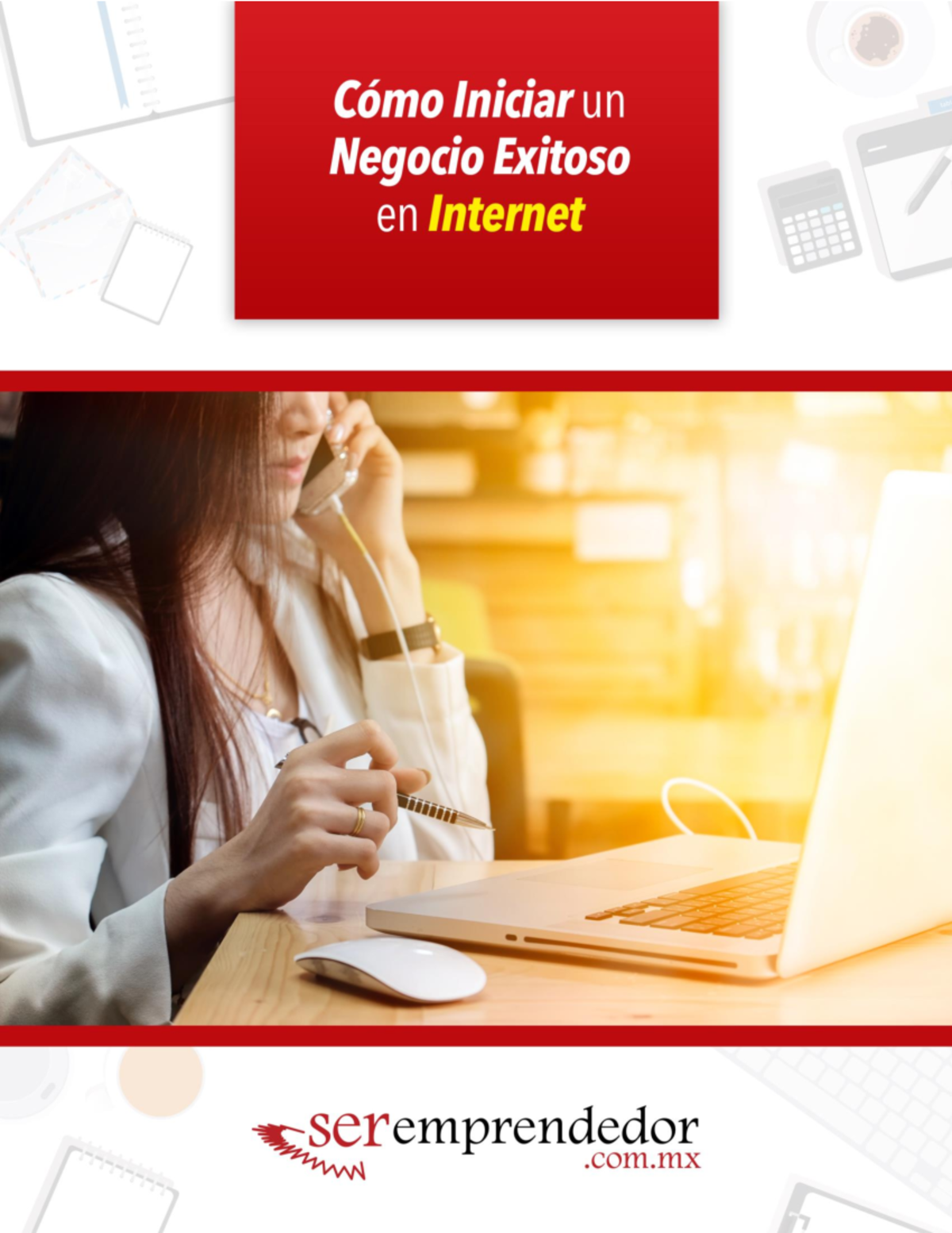 Cómo Iniciar un Negocio Exitoso en Internet - Claves y Estrategias ...