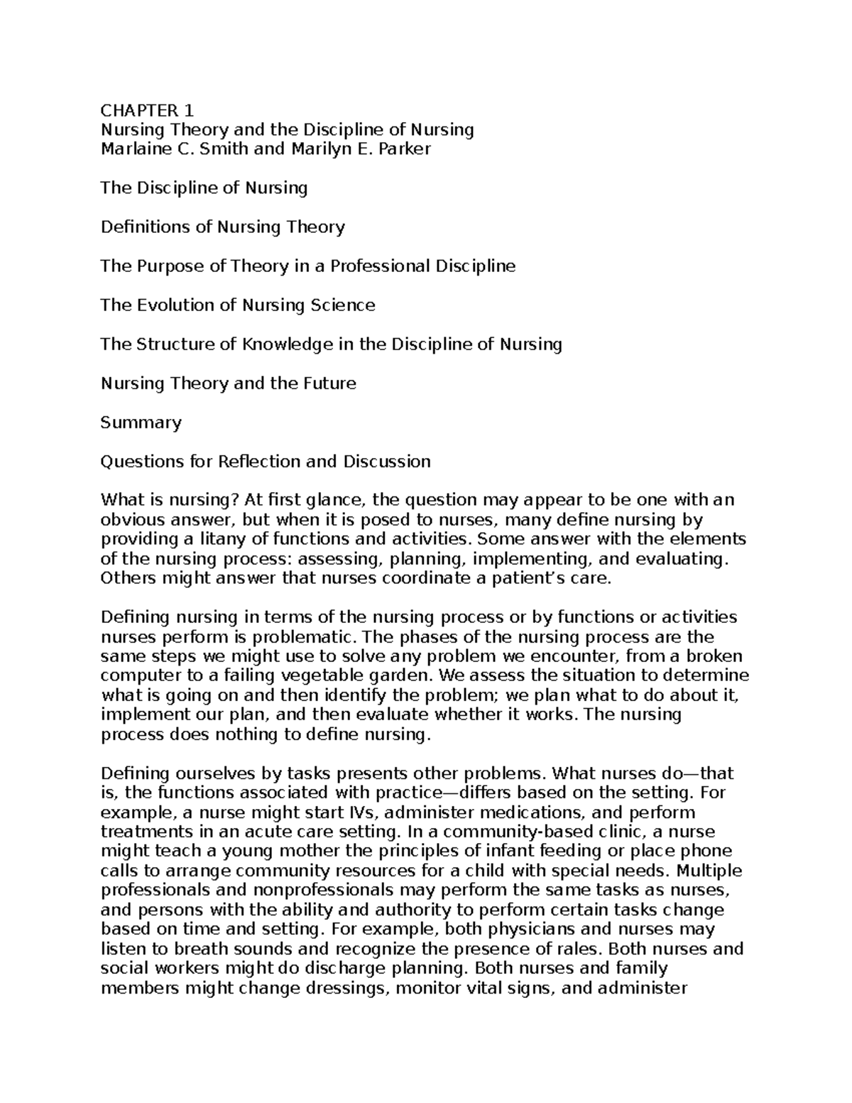 Final Exam Study Guide for Course CODE 101: Key Concepts and Topics ...