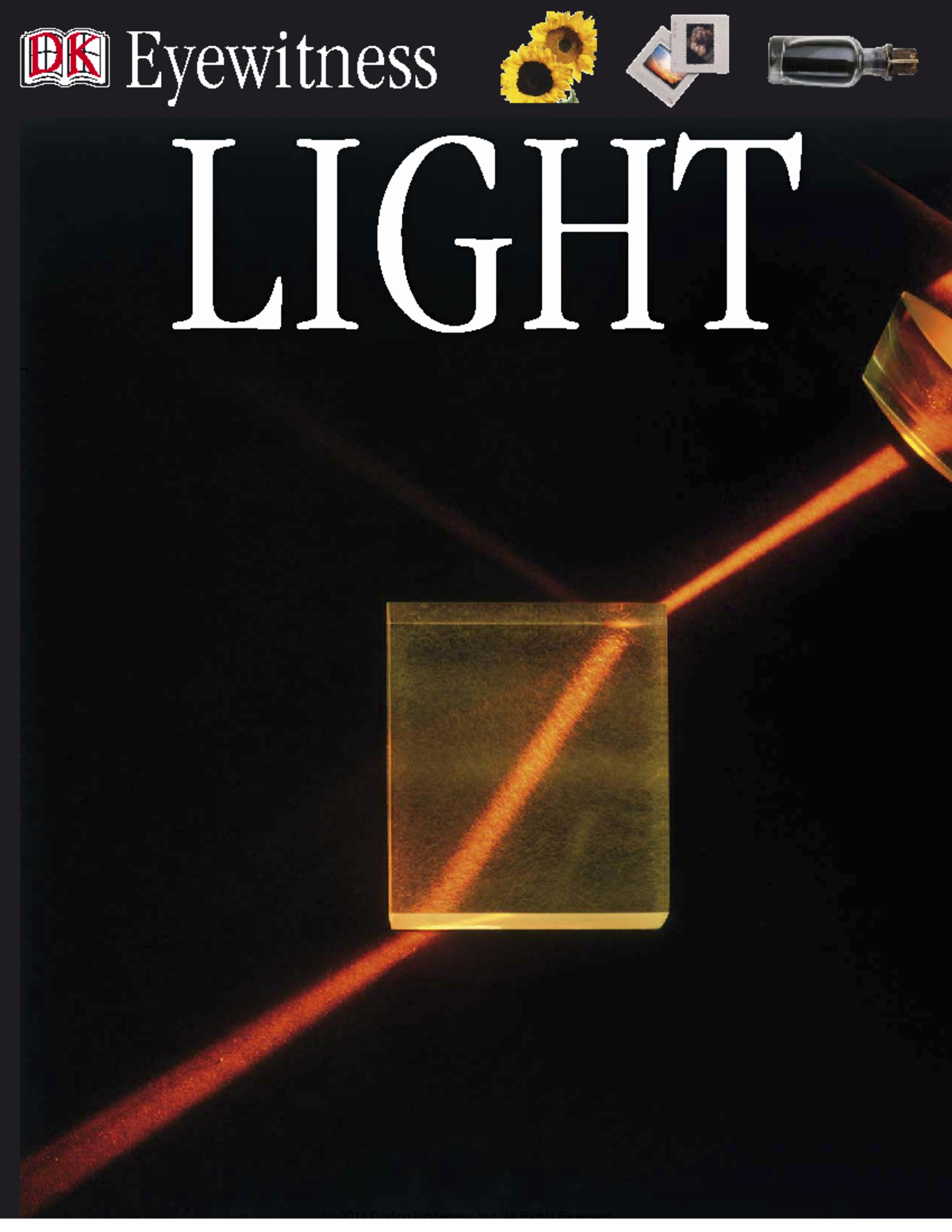 Light: An Eyewitness Guide to the Science and Wonders of Light - Studocu