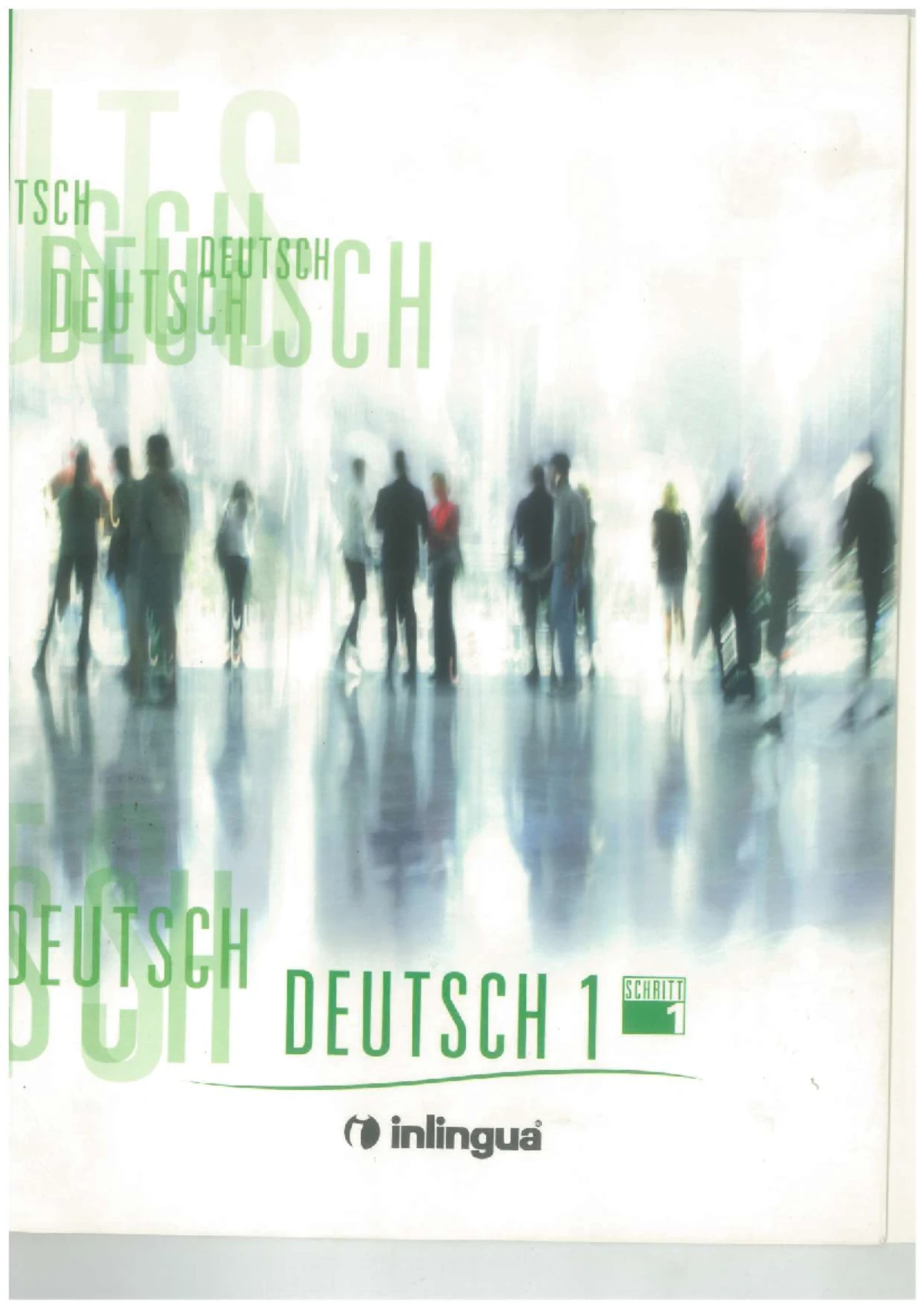 21LEH104T German Practice Paper for CLA III Year & Sem. I/I - Studocu
