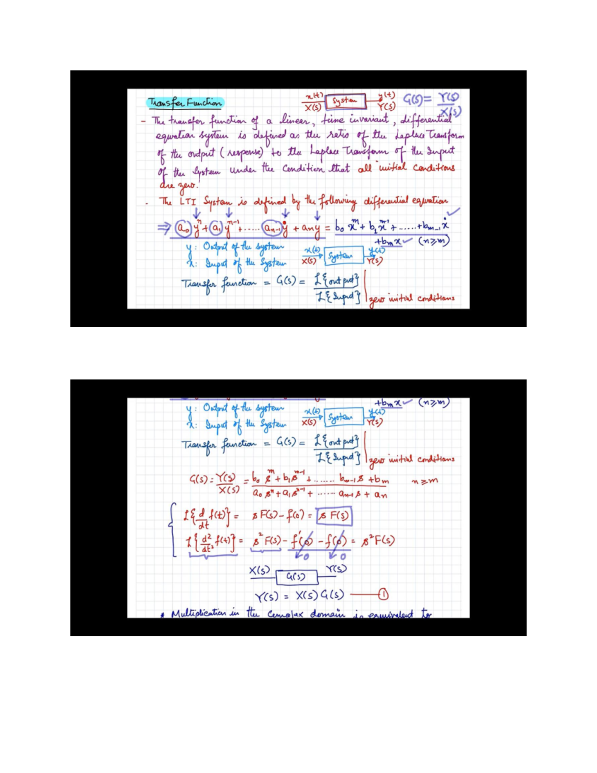 Final Exam Study Guide for Course 3: dsdsd Overview - Studocu
