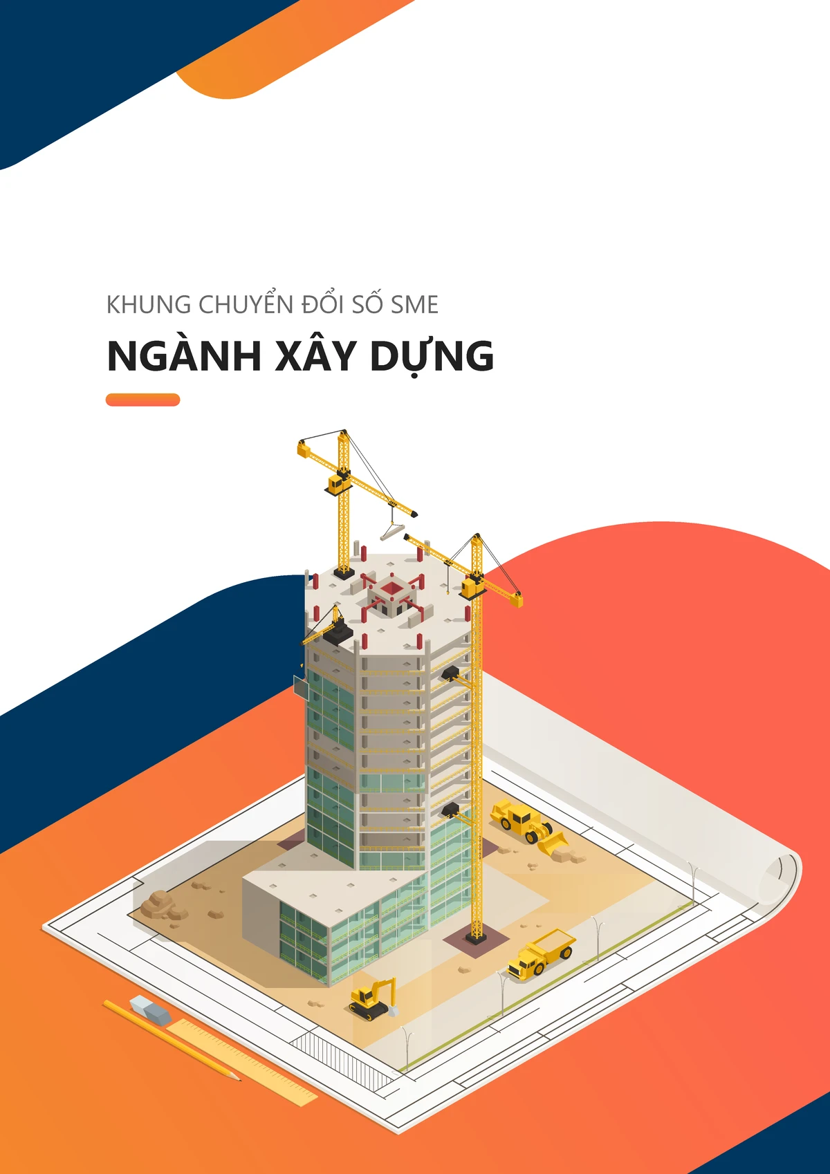DX SME Nong nghiep - Digital Transformation - KHUNG CHUYỂN ĐỔI SỐ SME ...