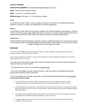 GNED 05 Handout UNIT 3 Lesson 1 3 - GNED 05: PURPOSIVE COMMUNICATION ...