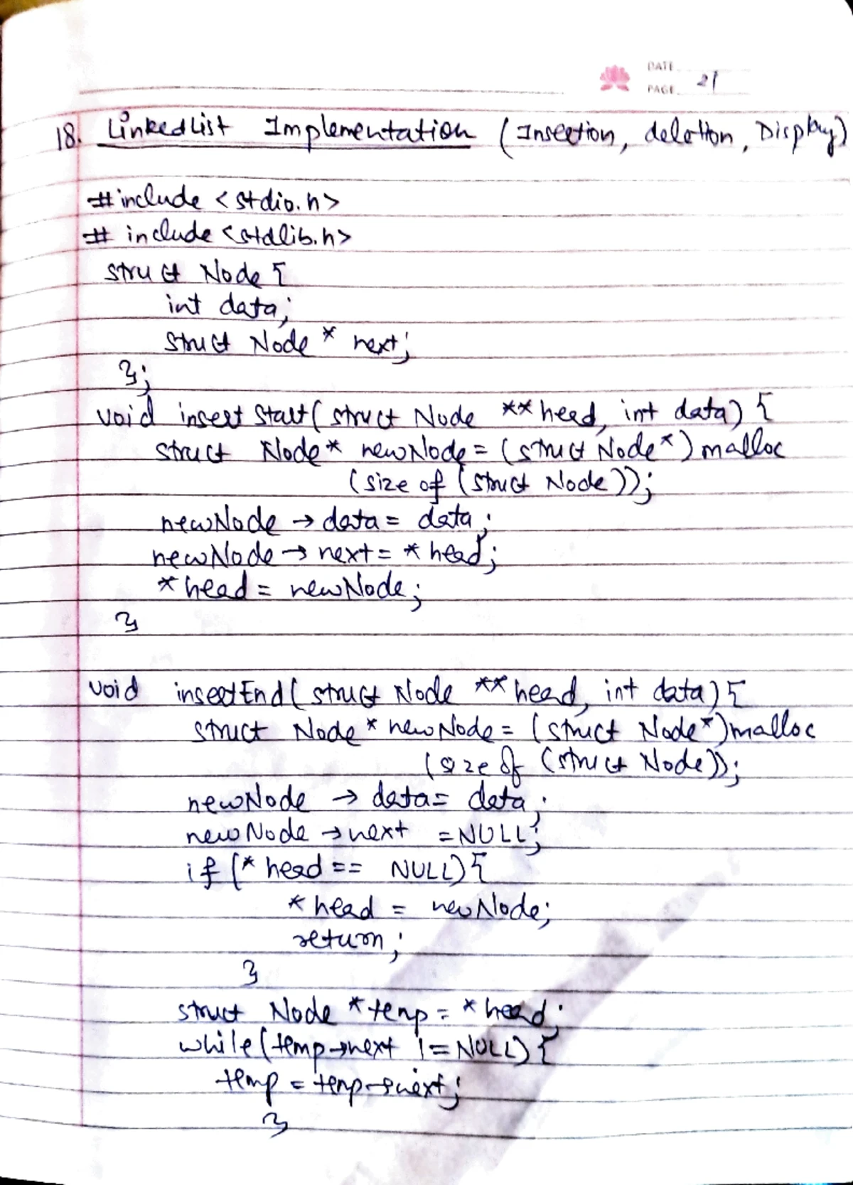 AEC notes lecture - ~ R.-NU t: X (l(ML'Af ,. ~) d.~hcU> OV0t.- ) St(e ...