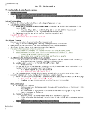 Math 109 Midterm 2 - MATH 109 (A01-A05) Midterm 2 Date: Nov. 21, 2023 ...