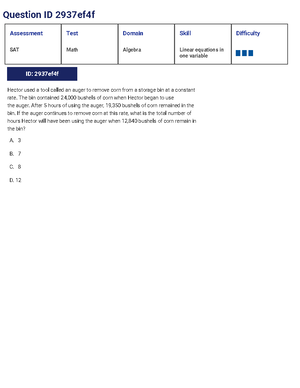 DECA - DECA perfomance indicator explanations and visuals - PI ...