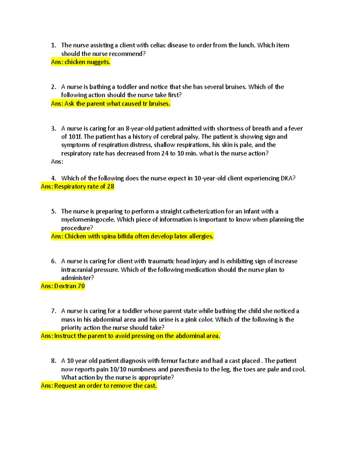 NR 328 Exam 2 EAQ - Practice - DUE Aug 30, 2024 11:59 pm Week 6 ...